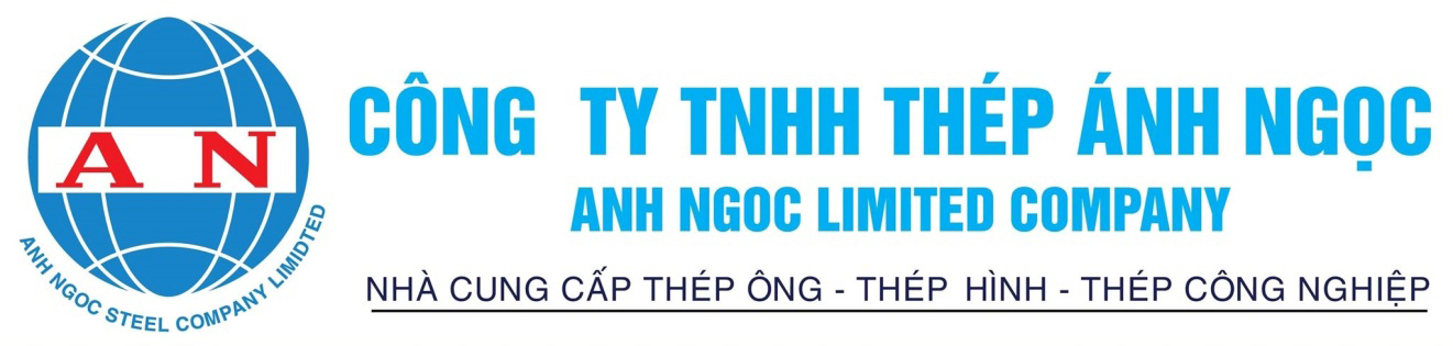 Thép Ánh Ngọc
